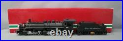 LGB 21892 G Scale Sumpter Valley Mallet Steam Engine & Tender LN/Box