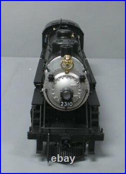 LGB 23872 G Scale Union Pacific Mikado Steam Locomotive & Tender withSound/Box