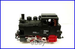 LGB 995005 Steam Locomotive withDIGITAL MTS G Scale