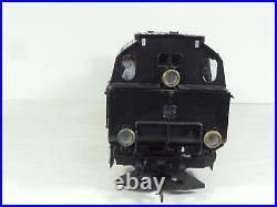 LGB G Scale Orient Express Steam Engine & Passenger Car Set 70685 Sound DMG C1