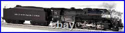 LIONEL 11388 Southern Pacific Legacy Scale 2-8-4 Berkshire Brand New in Shipping