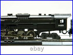 LIONEL HO SCALE NYC WATER LEVEL 2-8-4 REMOTE ENGINE/TENDER bluetooth 871811030-E