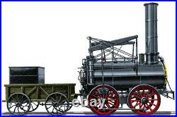 LIONEL Heritage #11153 Stourbridge O Scale Lion New + #27426 Add-On Coal Cars