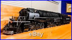 LIONEL LEGACY 6-84248 Southern Pacific AC-9 #3800 Steam Engine O Gauge Scale 3R