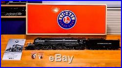 LIONEL LEGACY 6-84248 Southern Pacific AC-9 #3800 Steam Engine O Gauge Scale 3R