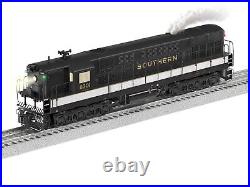 LIONEL LEGACY SOUTHERN TRAIN MASTER Diesel Engine #6301 2033431 O Scale