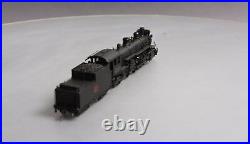 LMB HO Scale CB&Q S-2 Pacific Steam Locomotive & Tender EX/Box