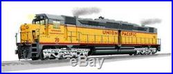 Lionel 148 O Scale Union Pacific DD35A #70 Diesel Locomotive Engine #6-28311