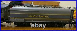 Lionel 6-11116 Union Pacific Legacy Scale 4-8-4 FEF Northern Greyhound #844