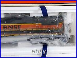 Lionel 6-18253 BNSF DASH-9 Command Diesel Locomotive 1010 O Scale NEW
