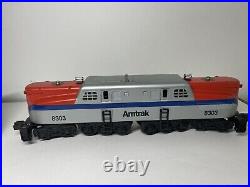 Lionel 6-18303 O-Gauge Amtrak GG-1 #8303, W OB, Ex Condition, Complete, Works