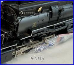 Lionel 6-38031 Southern Pacific 2-8-8-4 AC-9 Steam locomotive Scale TMCC Engine