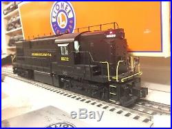 Lionel 6-38454 PENNSYLVANIA PRR LEGACY SCALE RS-11 DIESEL #8622 tested good