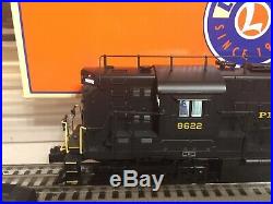 Lionel 6-38454 PENNSYLVANIA PRR LEGACY SCALE RS-11 DIESEL #8622 tested good