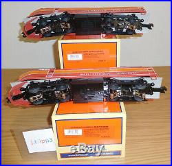 Lionel 6-38573 Southern Pacific O Scale Legacy Sharknose Aa Diesel Engines Train