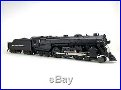 Lionel 6-8406 NYC 4-6-4 Semi-Scale Hudson #783 Steam Loco with Tender