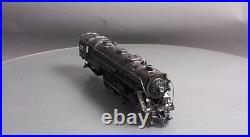 Lionel 763 Vintage O Prewar Semi-Scale Hudson Steam Locomotive