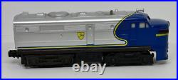 Lionel 8022 Diesel Engine O Gauge Tested Runs