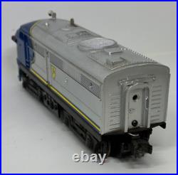 Lionel 8022 Diesel Engine O Gauge Tested Runs