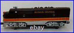 Lionel Illinois Central # 8582 No Motor ALL OFFERS REVIEWED