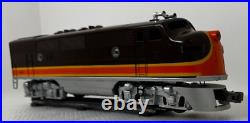 Lionel Illinois Central # 8582 No Motor ALL OFFERS REVIEWED