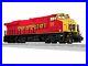 Lionel Iowa Interstate Legacy Es44ac #516 Sku 1933310 New