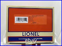 Lionel Iowa Interstate Legacy Es44ac #516 Sku 1933310 New