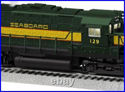 Lionel Legacy 6-34758 SEABOARD C-420 Diesel Locomotive #129 O-Scale