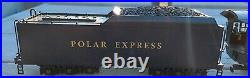 Lionel Legacy 6-84685 Polar Express Bluetooth Scale Berkshire 3 Rail