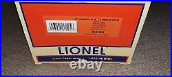 Lionel Legacy O Scale #2233621 Canadian Pacific Veterans SD90MAC Locomotive