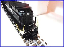Lionel Legacy Penn Central O Scale RS-27 Diesel Locomotive-Bluetooth-Mint Look