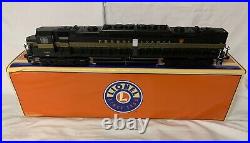 Lionel Legacy Pennsylvania Dd35a Diesel Engine 6-38498! O Scale Train Prr
