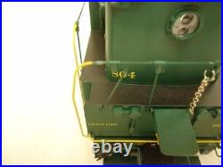 Lionel Legacy Reading Fm Trainmaster Diesel Engine 6-81212! O Scale Locomotive