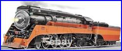 Lionel Legacy Southern Pacific Daylight Gs-2 Steam Engine 6-11420! O Scale Sp