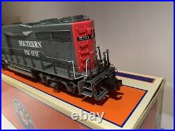 Lionel Legacy Southern Pacific Gp-30 Diesel Engine 6-34600! Locomotive O Scale