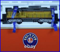 Lionel Legacy Union Pacific Gp-7 Diesel Engine Locomotive 6-28567! O Scale