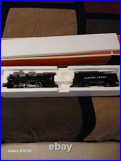 Lionel Lines 6-38664 4-4-2 Steam Engine with Whistle