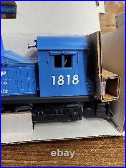 Lionel O Gauge NW-2 Mopar Diesel Switcher