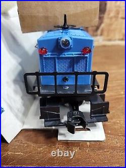 Lionel O Gauge NW-2 Mopar Diesel Switcher