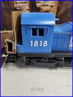 Lionel O Gauge NW-2 Mopar Diesel Switcher