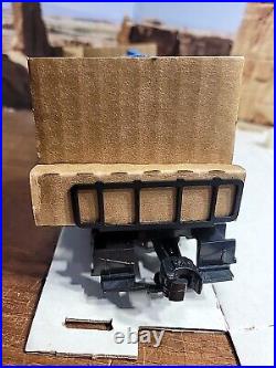 Lionel O Gauge NW-2 Mopar Diesel Switcher