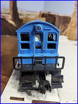 Lionel O Gauge NW-2 Mopar Diesel Switcher