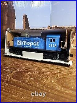 Lionel O Gauge NW-2 Mopar Diesel Switcher