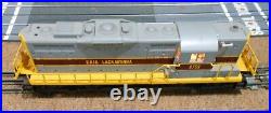 Lionel O Scale 6-8759 Erie Lackawanna GP-9 Engine with box used