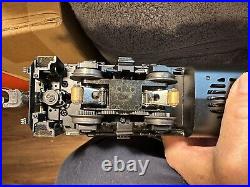 Lionel O Scale Genset Switcher-norfolk-southern #301. Last Call @ $529.95