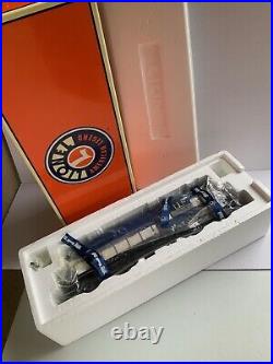 Lionel O Scale Model Railroad Locomotive MoPac RS-11 #4611 with Sound