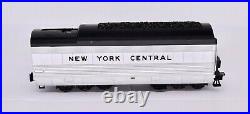 Lionel O Scale New York Central Empire State Hudson Steam Locomotive