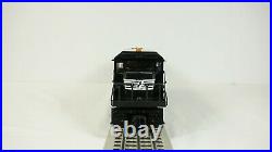 Lionel O Scale Norfolk Southern NS Dash 8 40-C Diesel Engine 6-18213 New Issues