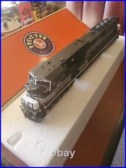 Lionel O Scale Sd-80 Diesel Locomotive /nyc