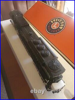 Lionel O Scale Sd-80 Diesel Locomotive /nyc